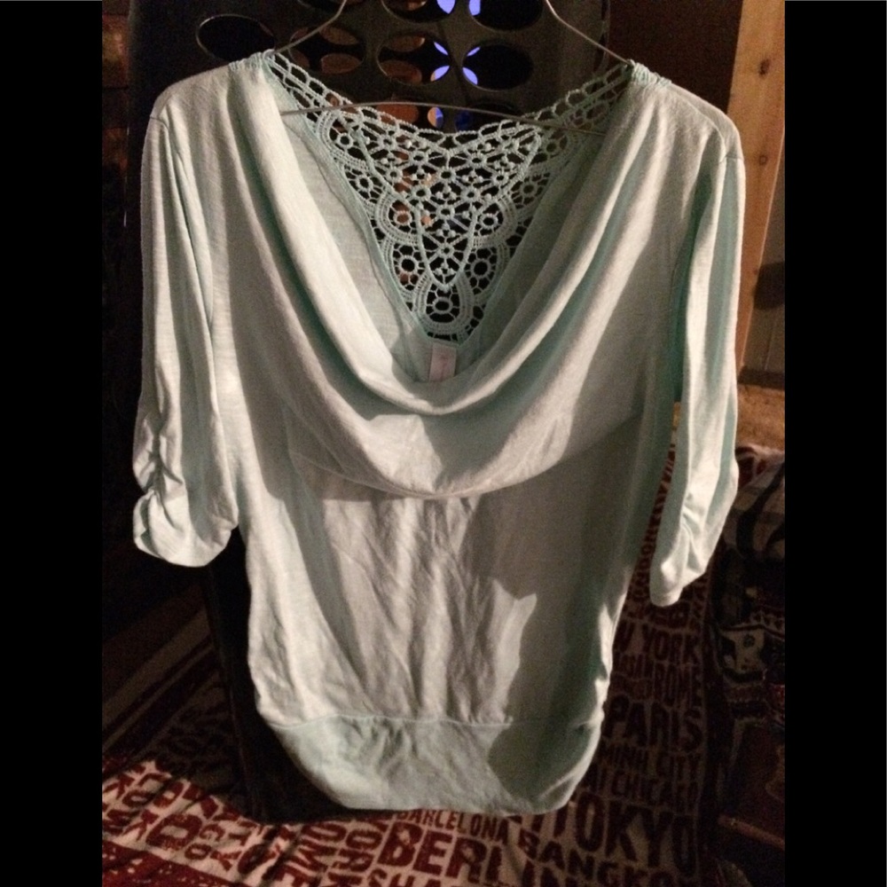 Nice Top Juniors Large